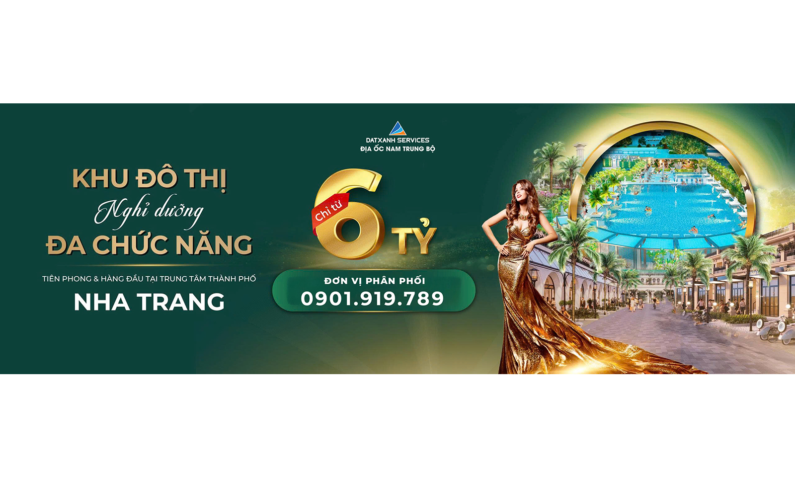 KVG MozzaDiso Nha Trang