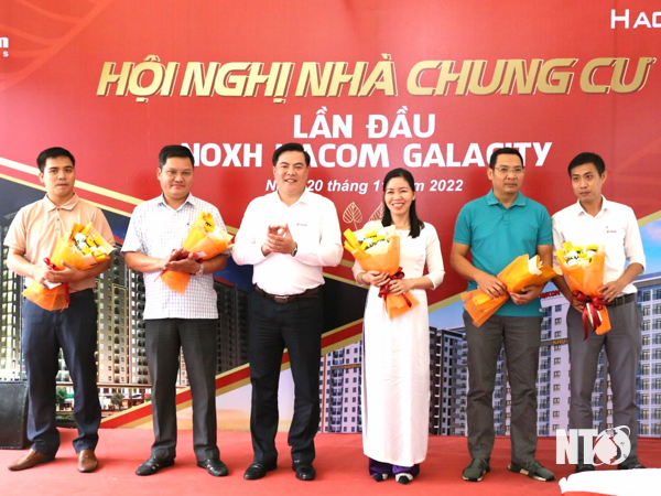 Hội nghị nhà chung cư 