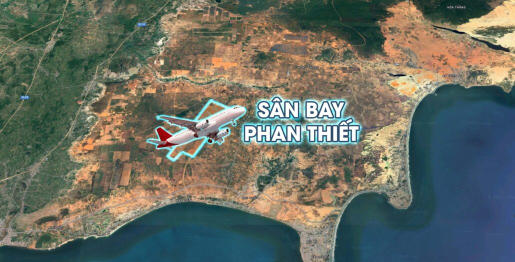 sân bay Phan Thiết